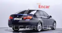 2016 BMW 5 Series
