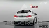2016 BMW 5 Series