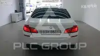 2016 BMW 5 Series