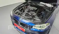 2016 BMW 5 Series