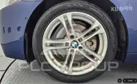 2016 BMW 5 Series