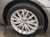 2016 BMW 5 Series
