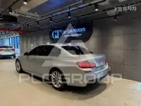 2016 BMW 5 Series