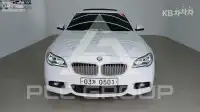 2016 BMW 5 Series