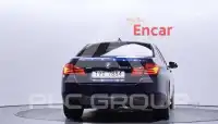 2016 BMW 5 Series