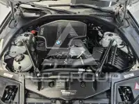 2016 BMW 5 Series