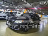 2016 BMW 5 Series