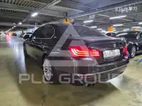 2016 BMW 5 Series