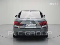2016 BMW 5 Series