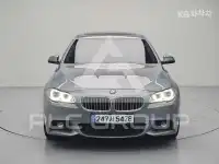 2016 BMW 5 Series