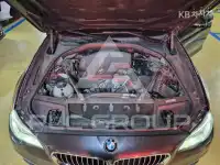 2016 BMW 5 Series