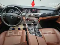 2016 BMW 5 Series