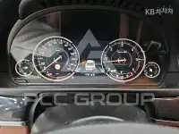 2016 BMW 5 Series
