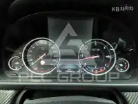 2016 BMW 5 Series