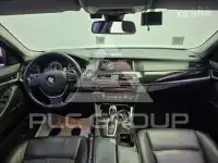 2016 BMW 5 Series