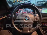 2016 BMW 5 Series
