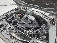 2016 BMW 5 Series