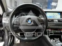 2016 BMW 5 Series
