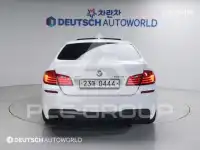2016 BMW 5 Series