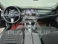 2016 BMW 5 Series