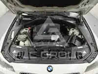 2016 BMW 5 Series