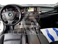 2016 BMW 5 Series