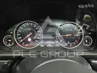 2016 BMW 5 Series
