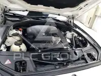 2016 BMW 5 Series