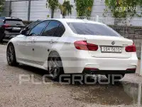 2016 BMW 3 Series