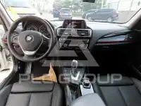 2016 BMW 1 series