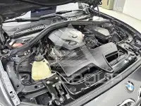 2016 BMW 1 series