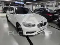 2016 BMW 1 series
