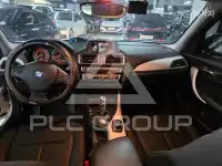 2016 BMW 1 series