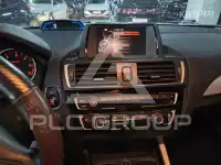 2016 BMW 1 series