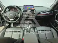2016 BMW 1 series