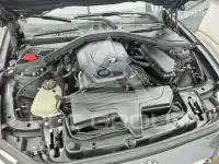 2016 BMW 1 series