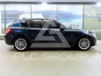 2016 BMW 1 series