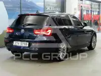 2016 BMW 1 series