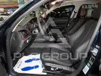 2016 BMW 1 series