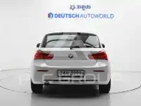 2016 BMW 1 series