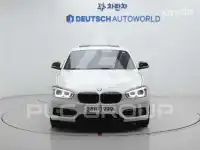 2016 BMW 1 series