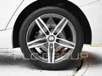 2016 BMW 1 series