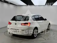 2016 BMW 1 series