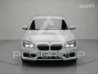 2016 BMW 1 series