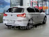 2016 BMW 1 series