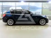 2016 BMW 1 series