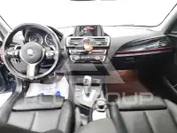2016 BMW 1 series