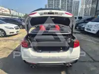 2016 BMW 4 Series