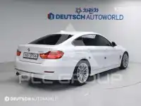 2016 BMW 4 Series
