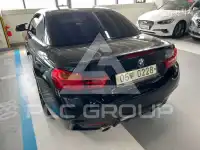 2016 BMW 4 Series